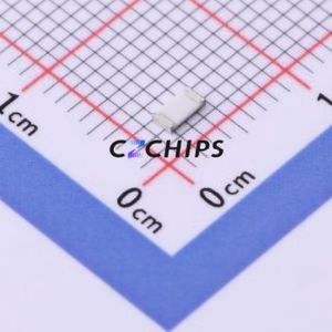 ARG06BTC24R9 ตัวต้านทานแบบ SMD 1206 (ประเภท: ฟิล์มบาง) (ความต้านทาน: 24.9 โอห์ม ความแม่นยำ: 0.1%) - Product Image 2