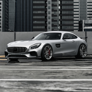 Llanta de rueda forjada de 17 18 19 20 21 22 24 26 pulgadas para Audi TT S5 C7 S3 S5 <span class=keywords><strong>e</strong></span>-<span class=keywords><strong>tron</strong></span> <span class=keywords><strong>Mercedes</strong></span> <span class=keywords><strong>Benz</strong></span> GTS mansory W123 W124 w201 w210 w203 - Product Image 4