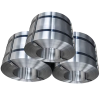 Bande d'acier au carbone laminée à froid C45 de haute qualité / Bobine d'acier recuit S45C 1045 JIS EN Épaisseur 0,3-3,0 mm Marque Shanlong ISO