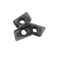 Pour OKE CNMG120404-OPM-OC2325S, fraise diamantée CNC, lame en losange pour semi-finissage, outil de tournage externe noir OEM pour l'acier