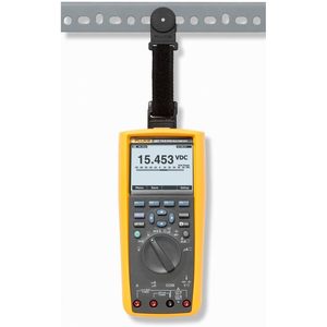 Kit de multímetro Fluke 287 True RMS con software de registro de datos y visualización de informes - Product Image 4