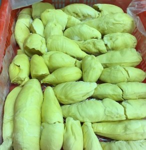 Sầu riêng tươi và đông lạnh từ Việt Nam năm 2024 - Product Image 6