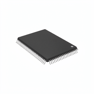 Composants électroniques en gros du fabricant Channel CY9BF366NPQC-G-JNE2, IC MCU 32 bits, 544 Ko FLASH, 100PQFP, 100 BQFP, embarqué - Product Image 1