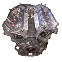 Fournisseur de moteurs Hyundai, moteur 3.8L V6 G6DJ pour Hyundai Kia G80 G90 Equus Genesis Quoris K900 essence turbo G6DH G6DA G6DK G6DN