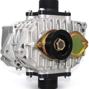 Supercargador AMR500 Mini Roots, Compresor, Soplador, Turbo Mecánico, Apto para Motores de 1.0-2.2L - Product Image 2