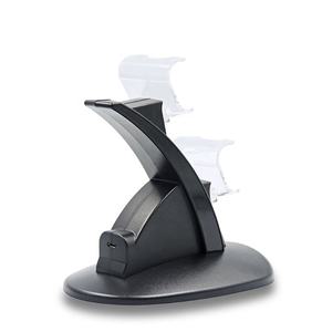 Nuevo Paquete de Baterías Recargables con Envío Gratuito, Base de Carga Doble para Control <span class=keywords><strong>Original</strong></span> de PS4 - Product Image 5