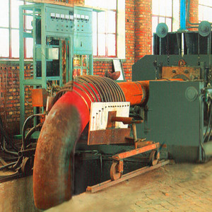 <span class=keywords><strong>Machine</strong></span> de formage à chaud de <span class=keywords><strong>coudes</strong></span> par mandrin à prix bas, très demandée - Product Image 3