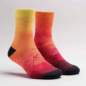 Para <span class=keywords><strong>SHEIN</strong></span>, vendedor, ofertas exclusivas, calcetines deportivos <span class=keywords><strong>de</strong></span> alto rendimiento, calcetines deportivos acolchados que absorben la humedad, cómodos, transpirables, calcetines para correr para - Product Image 1