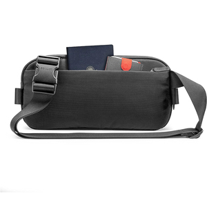Borsa Impermeabile Casual per Uso Quotidiano, Borsa a Tracolla da Viaggio per Uomo e Donna, Borsa a Tracolla per Petto - Product Image 3