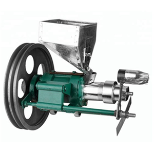 Mini Puff mais Snack Kurkure riso <span class=keywords><strong>Pop</strong></span> <span class=keywords><strong>macchina</strong></span> per la produzione di estrusore di soia prezzo - Product Image 2