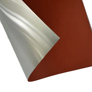 Áp lực nhanh chóng Silicone nhôm <span class=keywords><strong>pad</strong></span> nhiệt độ cao lá kháng tờ cho FPC/<span class=keywords><strong>PCB</strong></span> bền và linh hoạt - Product Image 3