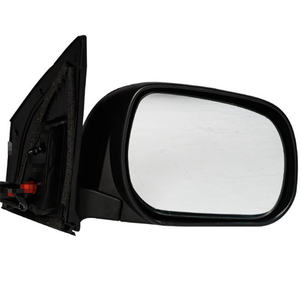 Espejo de puerta lateral eléctrico con lámpara de dirección 87940-02p70 87910-02p80 espejos de revisión de calentador para espejos de coche <span class=keywords><strong>Toyota</strong></span> <span class=keywords><strong>Corolla</strong></span> - Product Image 4