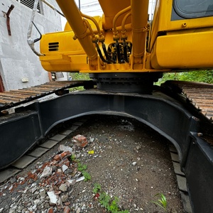 Excavadoras Hidráulicas Usadas de Alta Calidad Komatsu PC200, Modelos PC200-8, PC200-7, PC200-6, PC200-5 Disponibles - Product Image 2