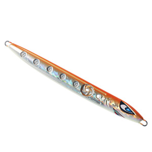 Señuelo de Pesca Jigging de 300g, Aleación de Plomo, para Pesca en Alta Mar, Uso en Barco, para Carpas - Product Image 5