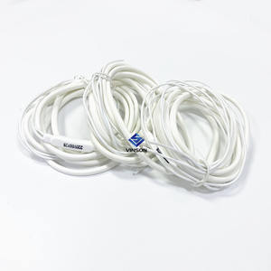 Câble chauffant en silicone antigel pour tuyau de drainage <span class=keywords><strong>Vinson</strong></span> pour usage industriel - Product Image 6