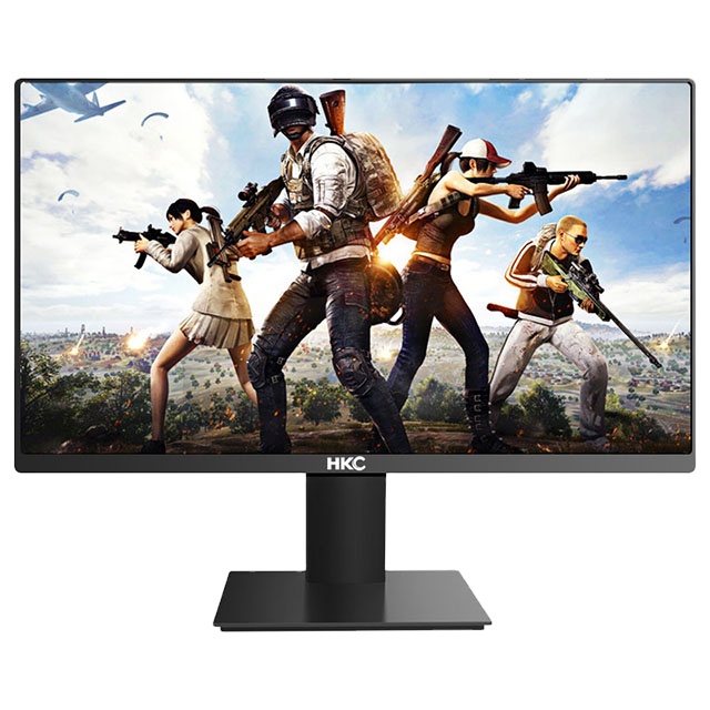 Настольный компьютер HKC S223, 21,5 дюйма, 1080p, прозрачный ЖК-дисплей для офиса и дома