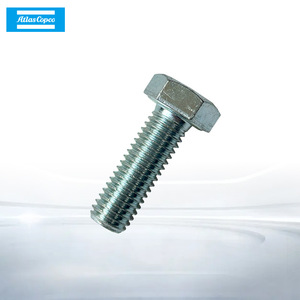 สกรูโลหะ Atlas Copco รุ่น 0147136303 สำหรับอะไหล่เครื่องอัดอากาศ - Product Image 1