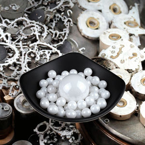 G5 G10 Zirkonia Keramische Bal In <span class=keywords><strong>0</strong></span>.5Mm 1Mm 5Mm 10Mm 20Mm 50Mm Maten Lagerkogels - Product Image 3