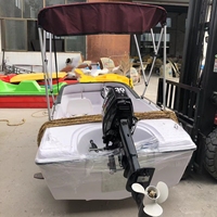 Bateaux de pêche commerciaux rapides, navires de pêche, bateaux de surf pour la pêche à vendre en Malaisie, navires de pêche pour l'océan
