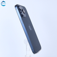 Coque arrière de remplacement avec batterie et toutes les pièces pour iPhone 11 Pro Max, 12 Mini, 13, 14 Plus, 15 Pro – Version européenne