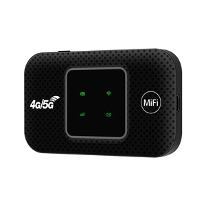 Jue Hong E5573 4G LTE Pocket <span class=keywords><strong>WiFi</strong></span> <span class=keywords><strong>Router</strong></span> 3000mAh Tipo-C Ranura para tarjeta SIM Móvil <span class=keywords><strong>WiFi</strong></span> 4G Módem Mifi Al Aire Libre Friendly Pocket <span class=keywords><strong>WiFi</strong></span> 4G - Product Image 3