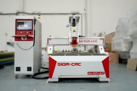 Máquina CNC Router ATC para trabajar la madera 3D, corte y grabado de muebles y cocinas, ¡precio de oferta!