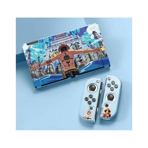 Offre Spéciale souple Tpu Case Support conception de motif personnalisé pour Nintendo <span class=keywords><strong>Switch</strong></span> pour <span class=keywords><strong>Switch</strong></span> <span class=keywords><strong>Oled</strong></span> pour <span class=keywords><strong>Switch</strong></span> Lite coque de protection - Product Image 1