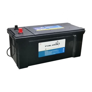 Batería de Arranque para Automóvil <span class=keywords><strong>Palma</strong></span> MF N150 Nueva de 12V 150AH para Camión/Automóvil - Product Image 2