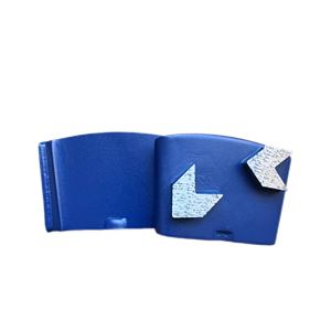 แผ่นเจียรเพชร <span class=keywords><strong>HTC</strong></span> 30 Grit Arrow <span class=keywords><strong>Segment</strong></span> สำหรับขัดหินและคอนกรีต รุ่นขายดี - Product Image 2