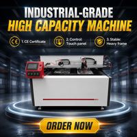 Machine de gravure laser CO2 300W certifiée CE pour les fabricants du marché européen