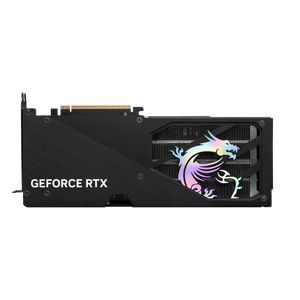 การ์ดจอ GeForce RTX5060 Ti 8G GAMING TRIO ใหม่เอี่ยม พร้อมหน่วยความจำ 128 บิต สำหรับพีซี การ์ดแสดงผลสำหรับเล่นเกม การ์ดจอใหม่เอี่ยม G - Product Image 2