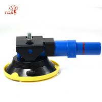 Ventouse manuelle TGS Industrial 3 litres, personnalisable OEM ODM, 30 kg, pour caméra latérale et débosselage de voiture