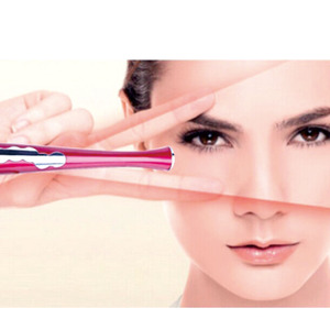 Instrumento de belleza de mano Facial portátil Mini masajeador de Ojos de iones eléctrico vibración antiarrugas masajeador de ojos - Product Image 3