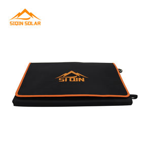 Chargeur solaire 200Watt panneau solaire pliable portable chargeur étanche extérieur <span class=keywords><strong>pour</strong></span> ordinateur portable téléphone portable - Product Image 5