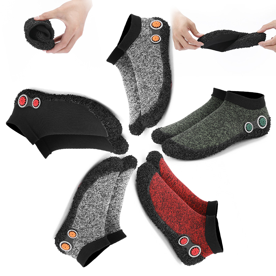 Новинка 2021, женские и мужские босоножки, Минималистичная Нескользящая ультрапортативная легкая обувь для йоги, бега, прогулок