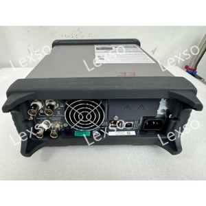 Generador de funciones Keysight 33600A usado - Product Image 4