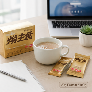 Mélange <span class=keywords><strong>de</strong></span> céréales instantanées, porridge multigrains, poudre <span class=keywords><strong>de</strong></span> céréales complètes, poudre <span class=keywords><strong>de</strong></span> remplacement <span class=keywords><strong>de</strong></span> repas nutritif, céréales et graines, OEM - Product Image 2