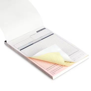 Libro <span class=keywords><strong>de</strong></span> Recibos <span class=keywords><strong>de</strong></span> <span class=keywords><strong>Alquiler</strong></span> Personalizado al por Mayor, 2 Copias sin Carbón, Bloc <span class=keywords><strong>de</strong></span> Recibos para Inmobiliarias y Alquileristas, Uso Comercial y <span class=keywords><strong>de</strong></span> Oficina - Product Image 1