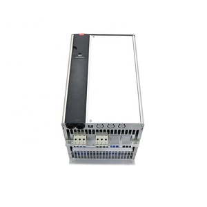 สำหรับ VLT AutomationDrive FC-302P45KT5E20H1 1500W สามเฟส 380-500V AC ระบบควบคุม FVC อุปกรณ์ควบคุมความถี่อัตโนมัติสำหรับอุตสาหกรรม - Product Image 1