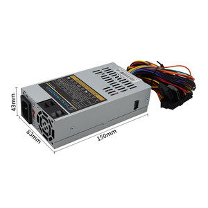 250W <span class=keywords><strong>1U</strong></span> <span class=keywords><strong>FLEX</strong></span> PSU / ATX Alimentation 110V 220v pour Ordinateur <span class=keywords><strong>Flex</strong></span> <span class=keywords><strong>1U</strong></span>-350W PSU Mini ITX <span class=keywords><strong>Flex</strong></span> ATX - Product Image 4