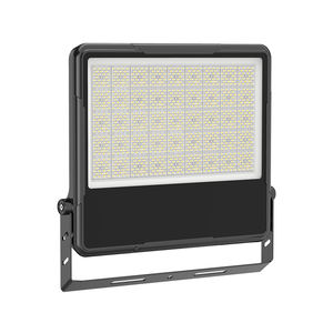 Projecteurs CHZ Lighting à haute luminosité IP66 pour plafond, 140lm/w, 4KV-6KV, SMD 30W-500W, pour terrains de sport, stades de tennis et stades sportifs - Product Image 1