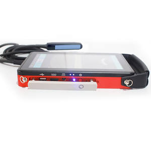 Prix usine portable doppler sonde rectale scanner échographie vétérinaire - Product Image 5