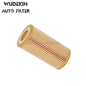 06E115562A 06E115466 06E115562 95810722201 工厂高品质机油滤清器 汽车发动机零件 OEM 汽车零件 - Product Image 1