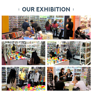 Statue en résine personnalisée Ornement d'éléphant Artisanat en résine pour cadeaux Décorations pour la maison - Product Image 4