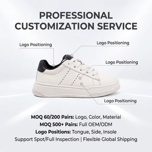 Factory Women Chunky Sneakers 5cm Height Increasing Platform Shoes Rhinestone Mesh Upper Pigskin <b>Insole</b> Rubber Sole - Product Image 6