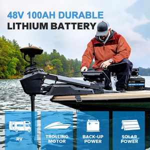 Paket Baterai LiFePO4 Pabrik 48V 12V 24V 100Ah 200Ah 300Ah 400Ah 600Ah OEM Solusi Penyimpanan Energi Satu Atap - Product Image 4