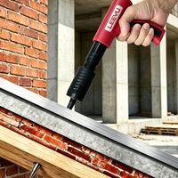 Pistolet à clous à poudre LEEYU LY01 Mini pour béton, outil de fixation pour la construction, quincaillerie de bâtiment, vente en gros