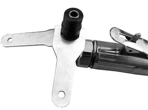 เครื่องมือขัดสวิงอาร์มจากรถจักรยานยนต์ใช้ในบรรยากาศร้าน <span class=keywords><strong>Pro</strong></span> Jerry Rig ตัดล้อที่ดีที่สุด $19.9ดอลลาร์ - Product Image 5