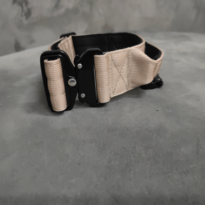 <span class=keywords><strong>Collar</strong></span> de perro de lujo y <span class=keywords><strong>collar</strong></span> de perro táctico de correa de <span class=keywords><strong>2</strong></span> pulgadas - Product Image 6