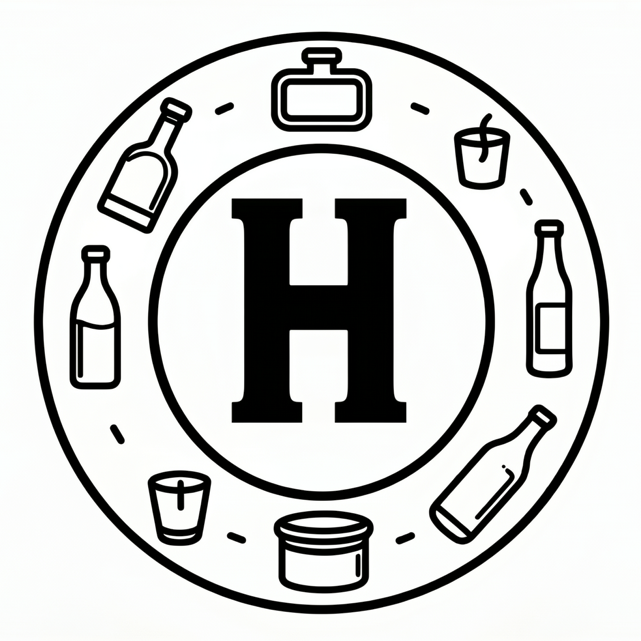 Xuzhou Honest Glass Products Co., Ltd. logo
